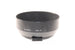 Nikon HS-9 Lens Hood - Accessory Image