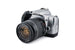 Canon EOS 3000V - Camera Image