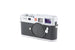 Leica M8 - Camera Image