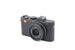 Leica X2 - Camera Image