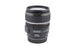 Canon 17-85mm f4-5.6 IS USM - Lens Image