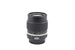 Nikon 105mm f2.5 Nikkor AI-S - Lens Image