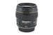 Canon 85mm f1.8 USM - Lens Image