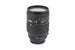 Nikon 35-70mm f2.8 AF Nikkor - Lens Image