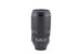 Nikon 70-300mm f4.5-5.6 AF-S Nikkor G ED VR - Lens Image