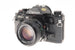 Canon A-1 - Camera Image