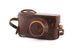 Leica Leather Case - Accessory Image