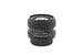 Canon 50mm f1.4 FDn - Lens Image