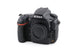Nikon D810 - Camera Image