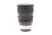 Hoya 35-105mm f3.5 HMC Zoom & Macro - Lens Image