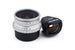 Voigtländer 25mm f4 MC Snapshot-Skopar - Lens Image