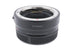 Canon EF - RF (EOS R) Mount Adapter - Accessory Image