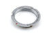 Leica 35mm / 135mm LTM - M-mount Adapter Ring (ISOOZ / 14099) - Lens Adapter Image