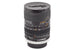 Tamron 35-80mm F2.8-3.8 SP CF BBAR MC Macro - Lens Image
