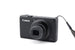 Canon PowerShot S95 - Camera Image