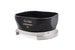 Rollei Bay III Lens Hood - Accessory Image