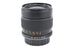 Yashica 42-75mm f3.5-4.5 ML Zoom - Lens Image