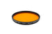Mamiya 67mm Orange Filter O2 S056 - Accessory Image