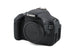 Canon EOS 600D - Camera Image