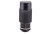 Nikon 70-210mm f4 Series E - Lens Image