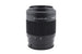 Sony 55-200mm f4-5.6 DT - Lens Image