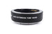 Mamiya Auto Extension Tube NA402 - Accessory Image