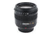 Panasonic 25mm f1.4 D Summilux ASPH. - Lens Image