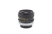 Canon 50mm f1.4 S.S.C. - Lens Image