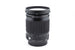 Sigma 18-300mm f3.5-6.3 DC OS HSM Contemporary - Lens Image