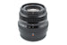 Fujifilm 35mm f2 XF R WR - Lens Image