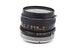 Canon 50mm f1.8 S.C. - Lens Image