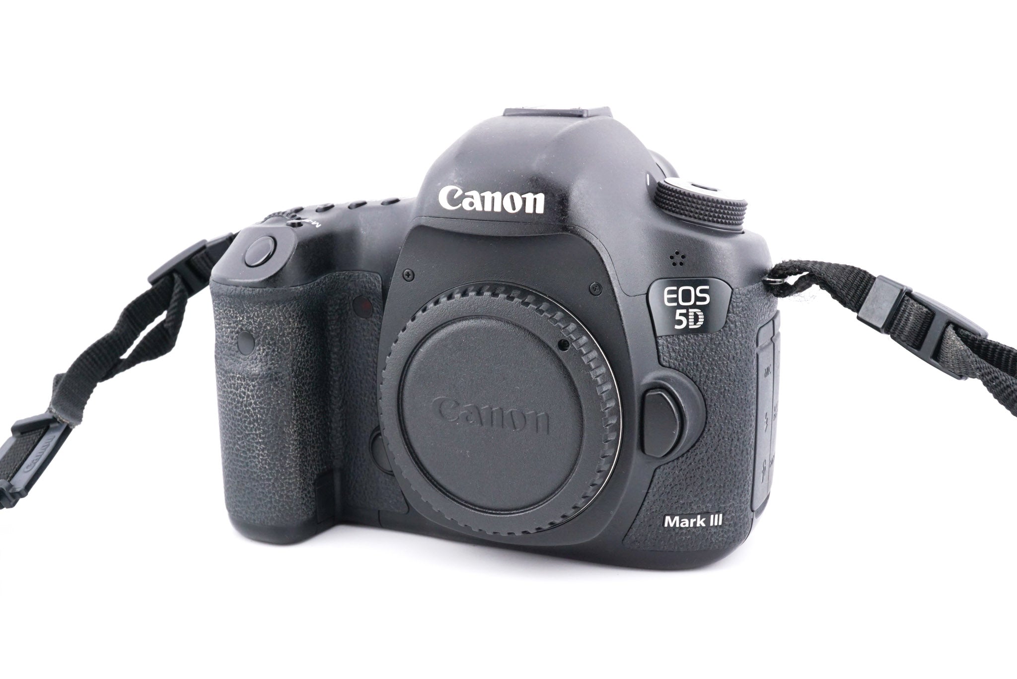 Somber Situatie auteur Canon EOS 5D Mark III - Camera