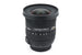 Sigma 10-20mm f3.5 EX DC HSM - Lens Image