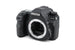 Pentax K-3 - Camera Image