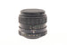 Fujifilm 55mm f1.8 EBC Fujinon - Lens Image