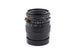 Hasselblad 120mm f4 Makro-Planar T* CFi - Lens Image