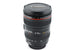 Canon 24-105mm f4 L IS USM - Lens Image