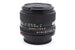 Canon 50mm f1.4 FDn - Lens Image