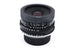 Tamron 28mm f2.5 BBAR MC (02B) - Lens Image