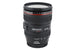 Canon 24-105mm f4 L IS USM - Lens Image