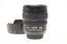 Nikon 18-70mm f3.5-4.5 G ED AF-S Nikkor - Lens Image