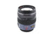 Panasonic 12-35mm f2.8 Lumix G X Vario ASPH. Power O.I.S. - Lens Image