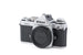 Nikon FM3A - Camera Image