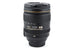 Nikon 24-120mm f4 G ED N VR AF-S Nikkor - Lens Image