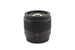 Panasonic 25mm f1.7 G ASPH. - Lens Image