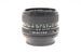 Canon 28mm f2.8 FDn - Lens Image