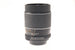 Chinon 135mm f2.8 Auto - Lens Image