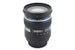 Olympus 12-60mm f2.8-4 ED SWD Zuiko Digital - Lens Image