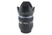 Olympus 12-60mm f2.8-4 ED SWD Zuiko Digital - Lens Image