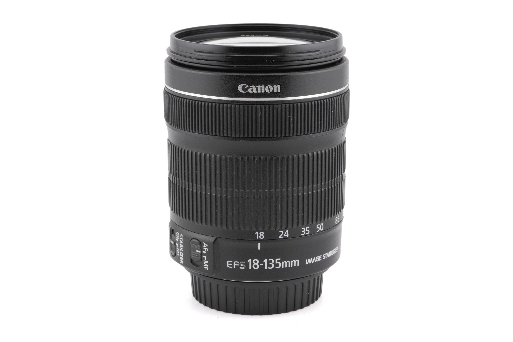Canon EFS 18-135mm 1点& 18-55mm 1点 Battle of the Kit Lenses: EF-S 18-55mm vs 18-135mm! Which one to